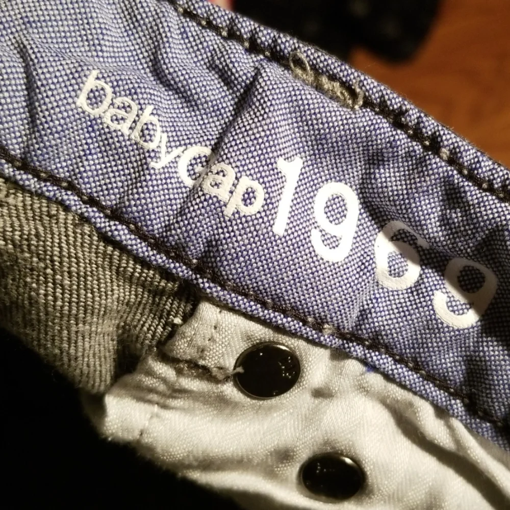 Baby gap outfit‎ 12-18mo